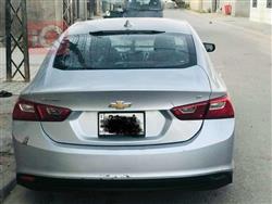 شێڤرۆلێت مالیبۆ